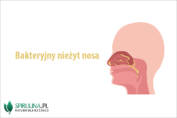 Bakteryjny nieżyt nosa