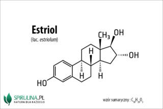 Estriol