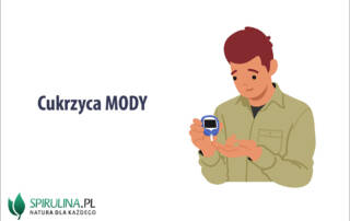 Cukrzyca MODY