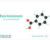 Kwas benzoesowy