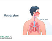 Mutacja głosu