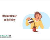 Uzależnienie od kofeiny