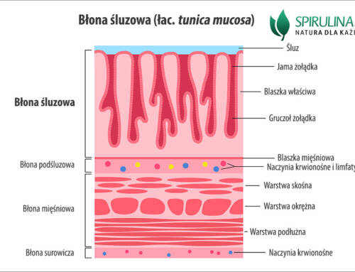 Błony śluzowe