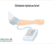 Ciśnienie tętnicze krwi
