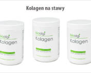 Kolagen na stawy