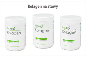 Kolagen na stawy