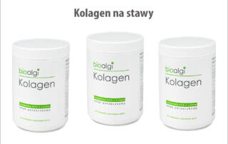 Kolagen na stawy