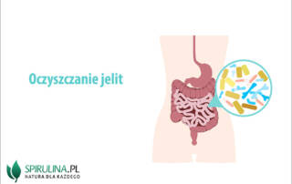 Oczyszczanie jelit