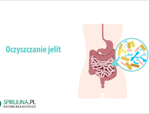 Oczyszczanie jelit