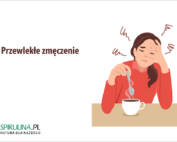 Przewlekłe zmęczenie