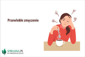 Przewlekłe zmęczenie