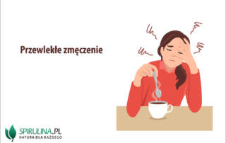 Przewlekłe zmęczenie