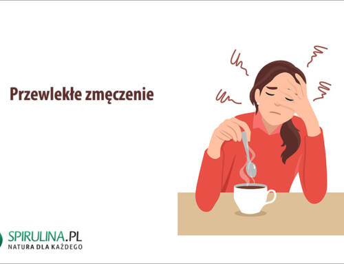 Przewlekłe zmęczenie