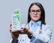 Pielęgnacja skóry na 8 sposobów z CeraVe – który produkt wybrać i kiedy?