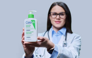 Pielęgnacja skóry na 8 sposobów z CeraVe – który produkt wybrać i kiedy?
