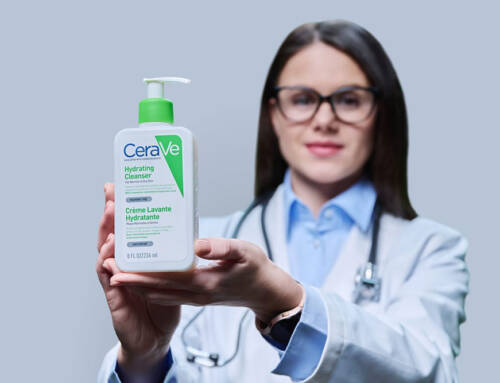 Pielęgnacja skóry na 8 sposobów z CeraVe – który produkt wybrać i kiedy?
