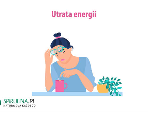 Utrata energii