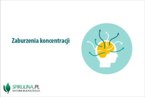 Zaburzenia koncentracji