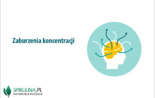 Zaburzenia koncentracji