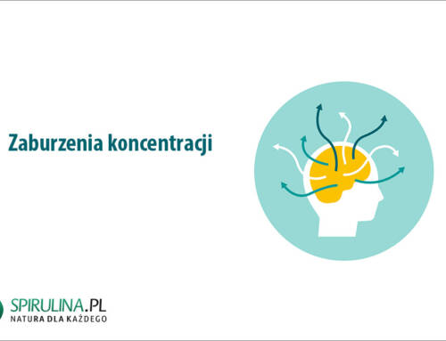 Zaburzenia koncentracji
