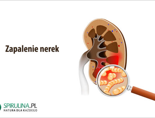 Zapalenie nerek