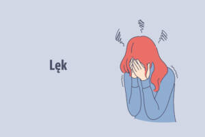 Lęk