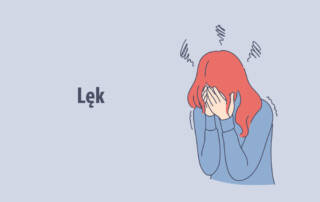 Lęk