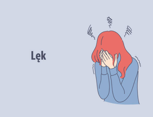 Lęk
