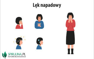 Lęk napadowy