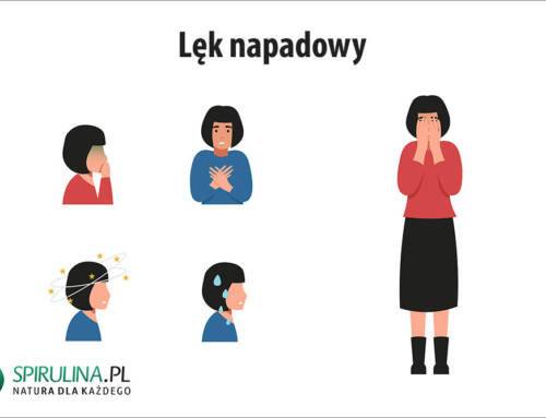 Lęk napadowy