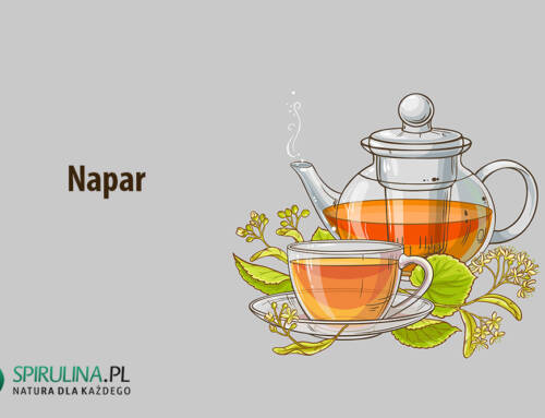 Napar