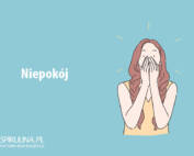 Niepokój