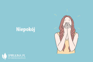 Niepokój