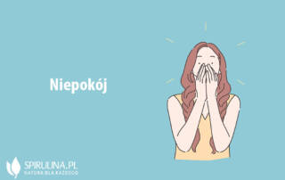 Niepokój