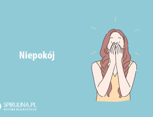 Niepokój