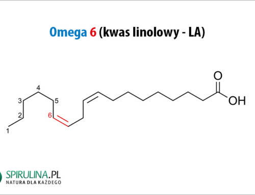 Omega 6