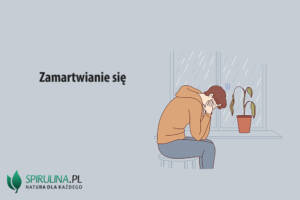 Zamartwianie się