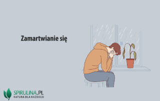 Zamartwianie się