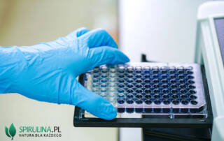 Test ELISA