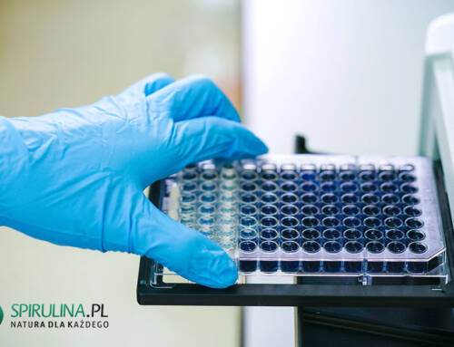 Test ELISA