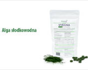 Alga słodkowodna