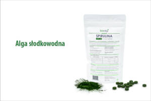 Alga słodkowodna
