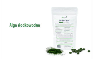 Alga słodkowodna