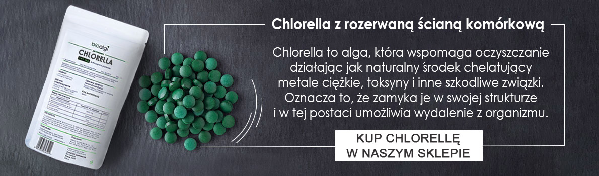 Chlorella bioalgi Chlorella bioalgi