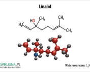 Linalol