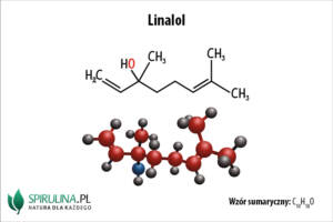 Linalol