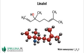 Linalol
