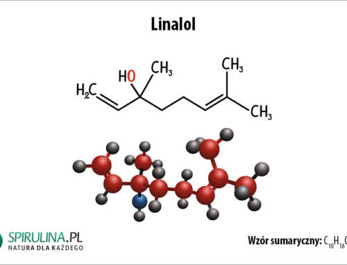 Linalol