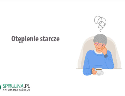 Otępienie starcze