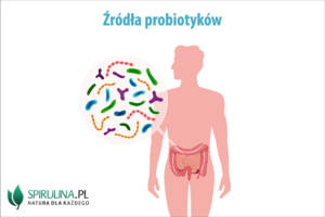 Źródła probiotyków